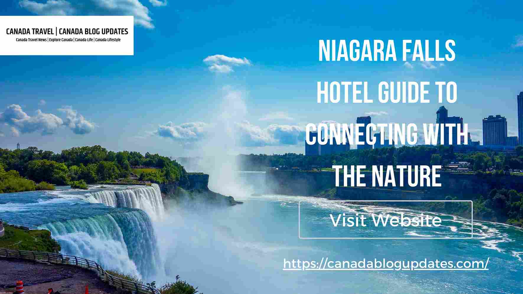 Niagara falls hotel