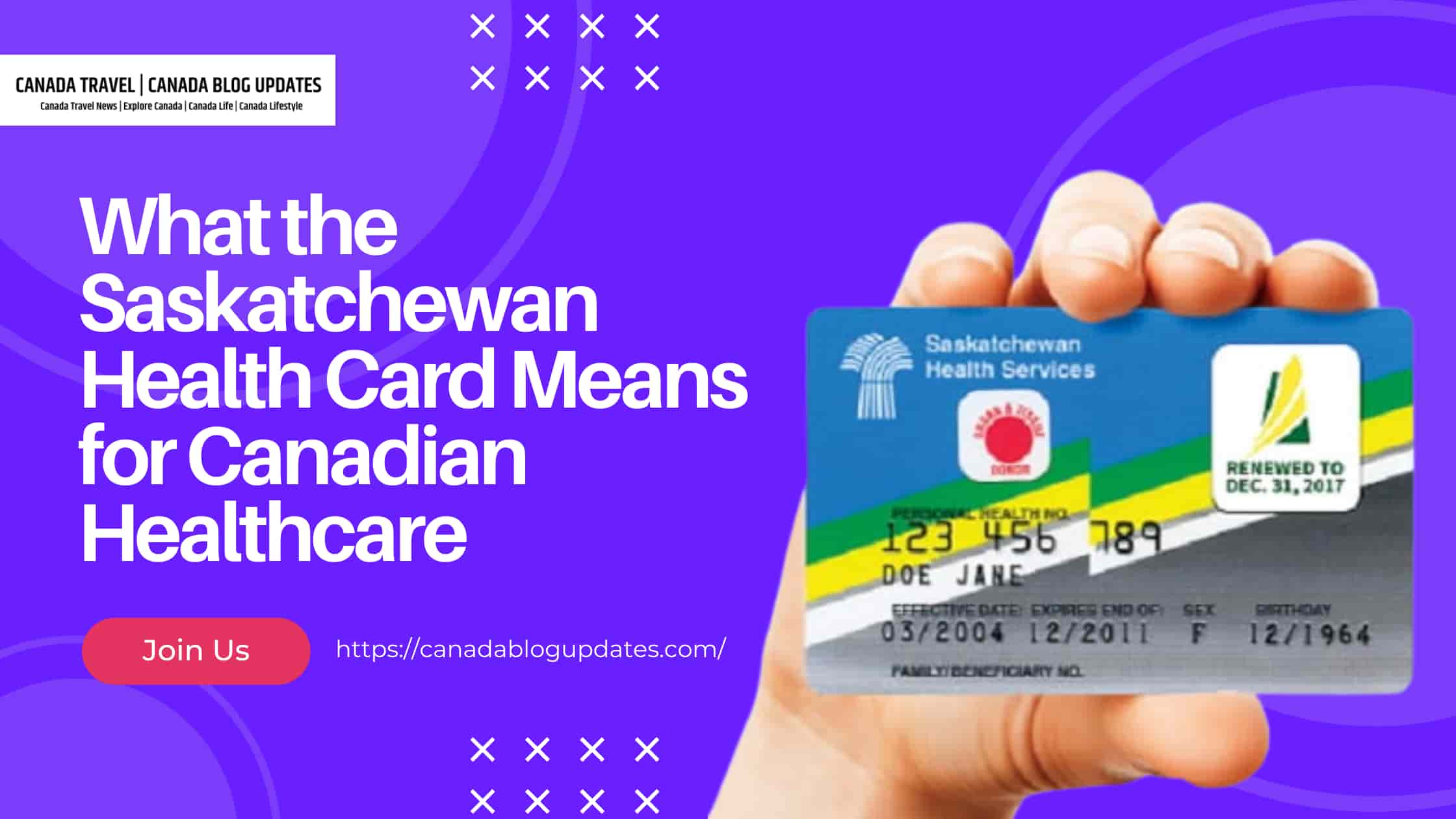 saskatchewan health card