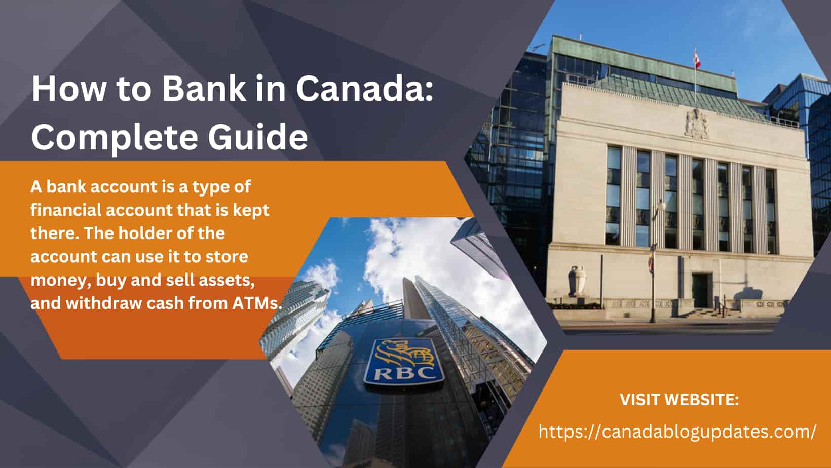 bank in canada