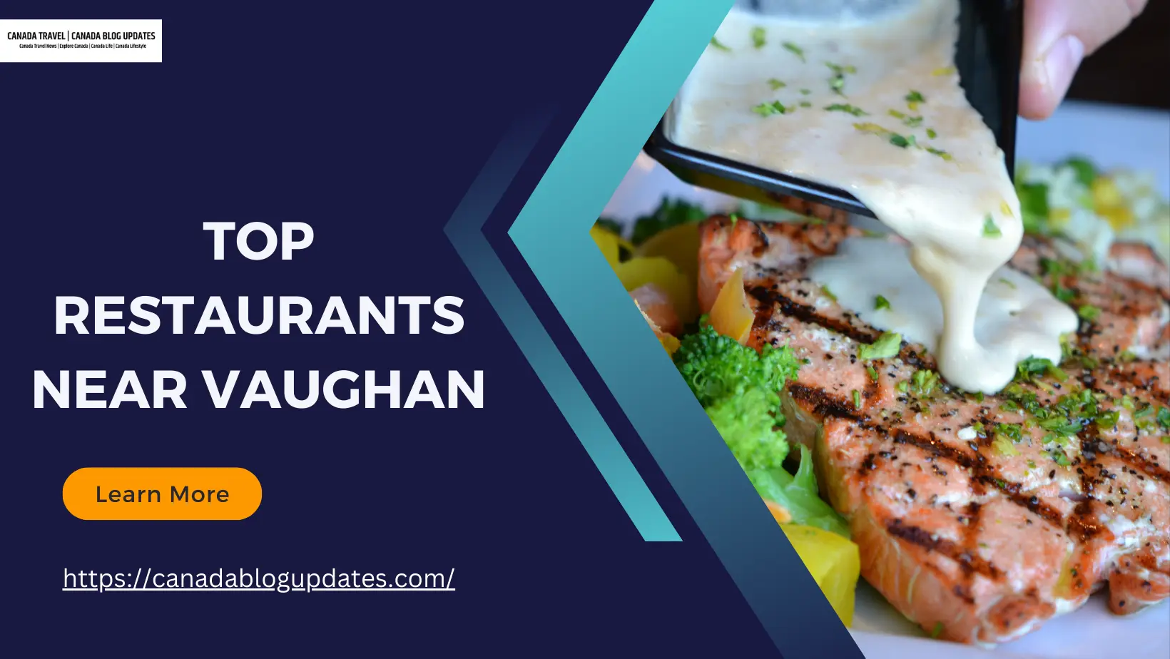 Best Restaurants Near Vaughan
